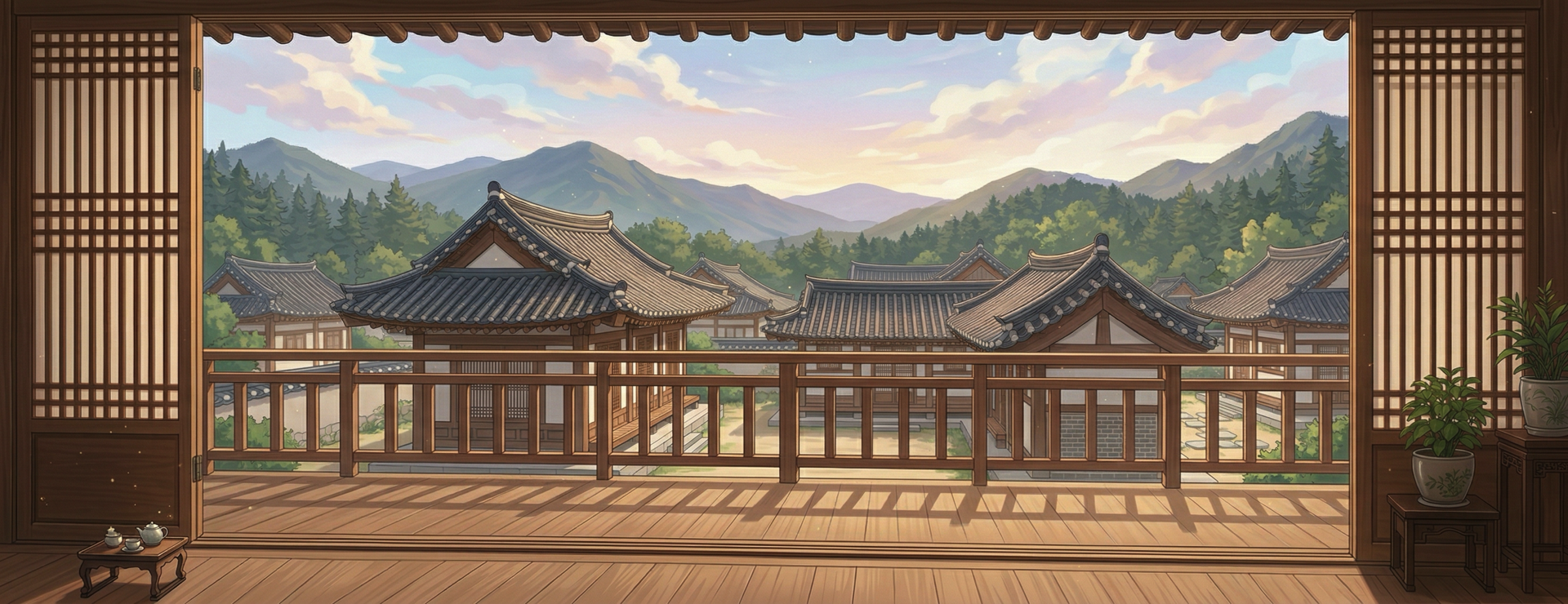 신비한 연애비책