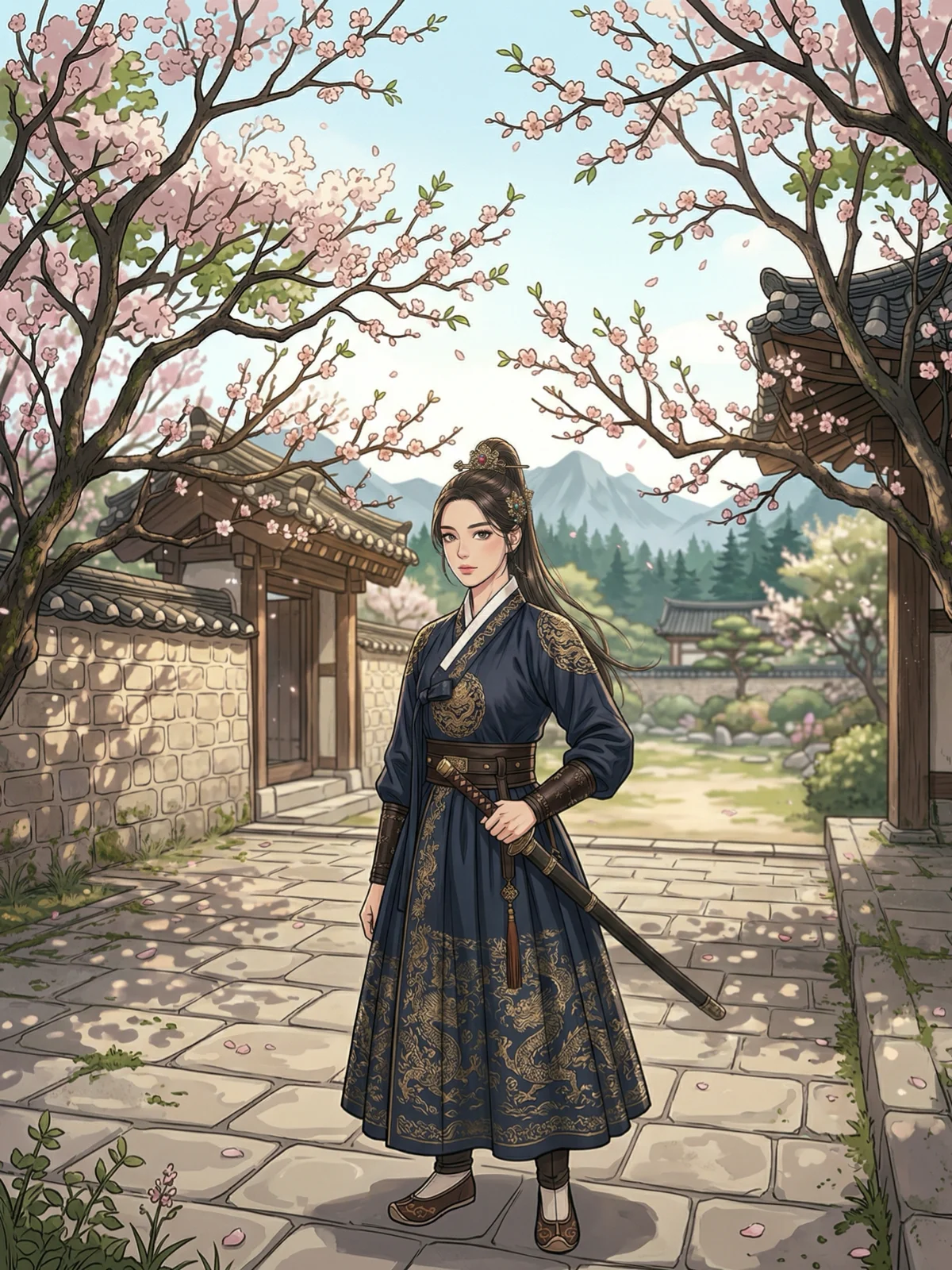 사업운