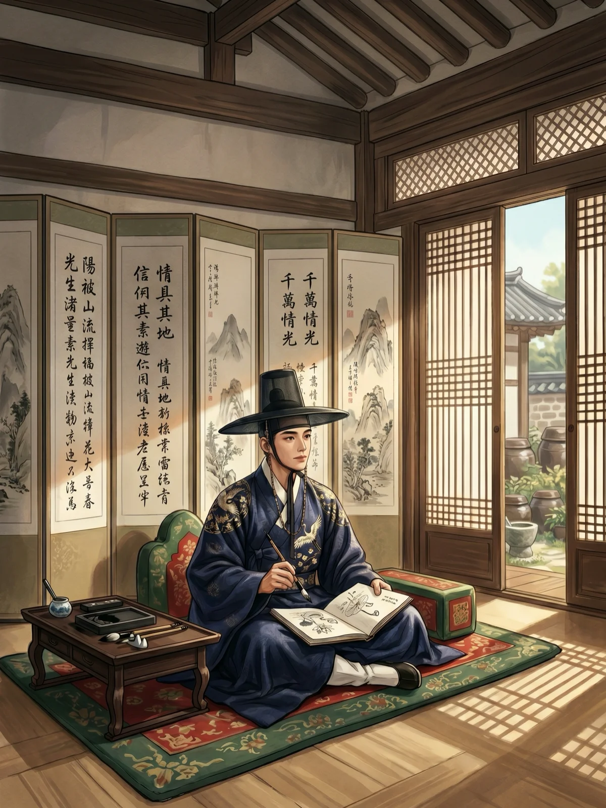무료만세력