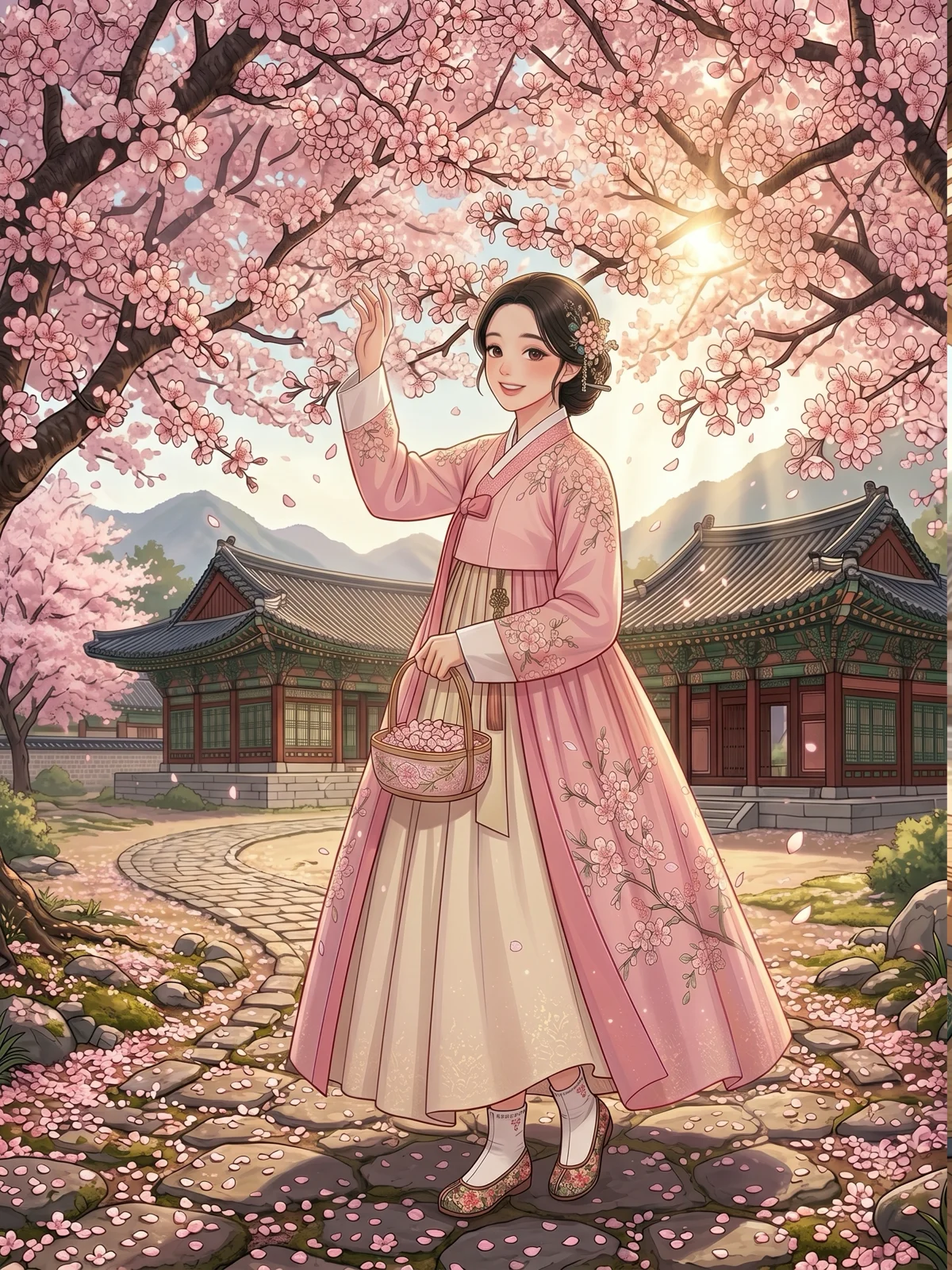 결혼운
