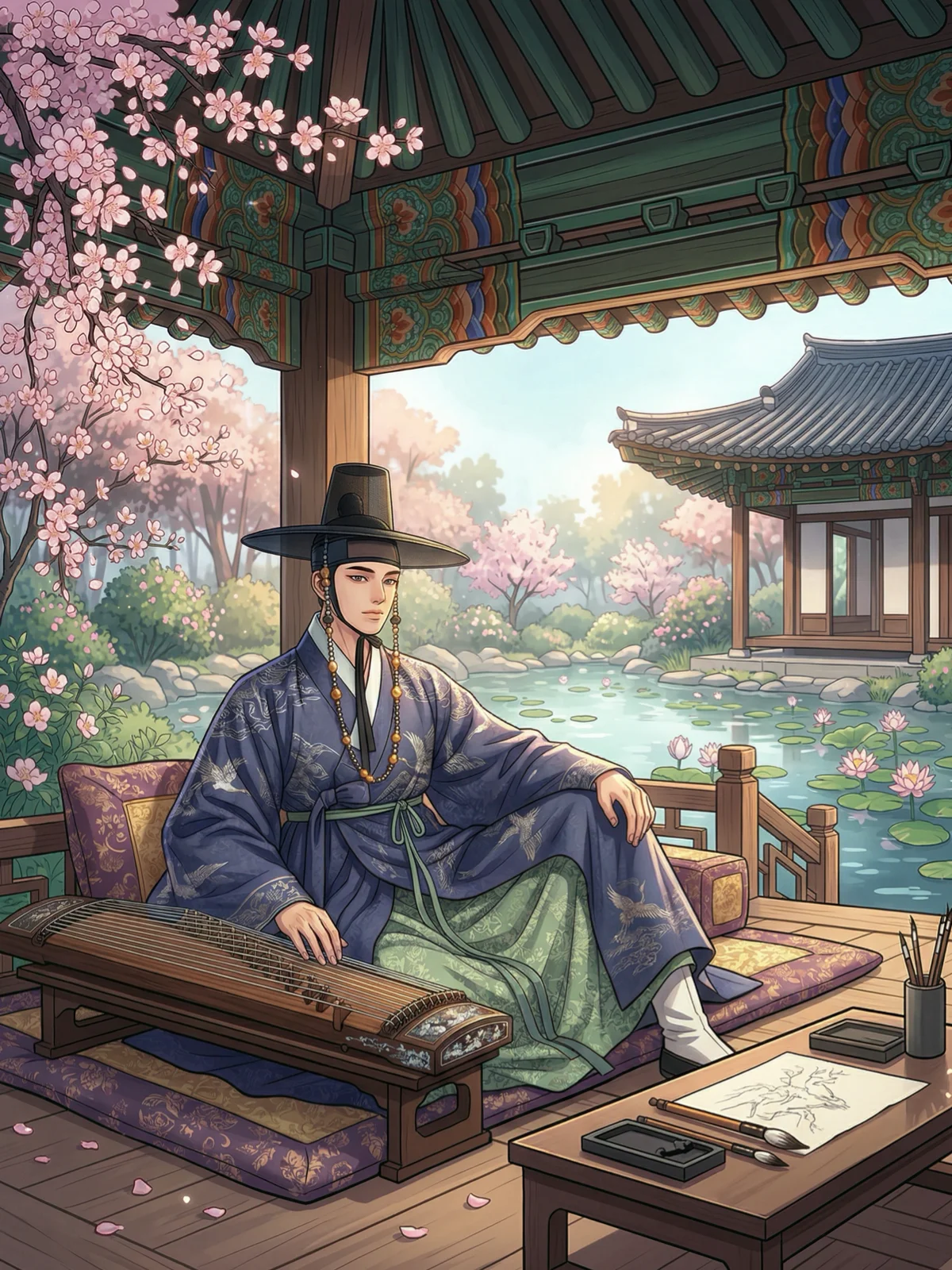오늘의 운세