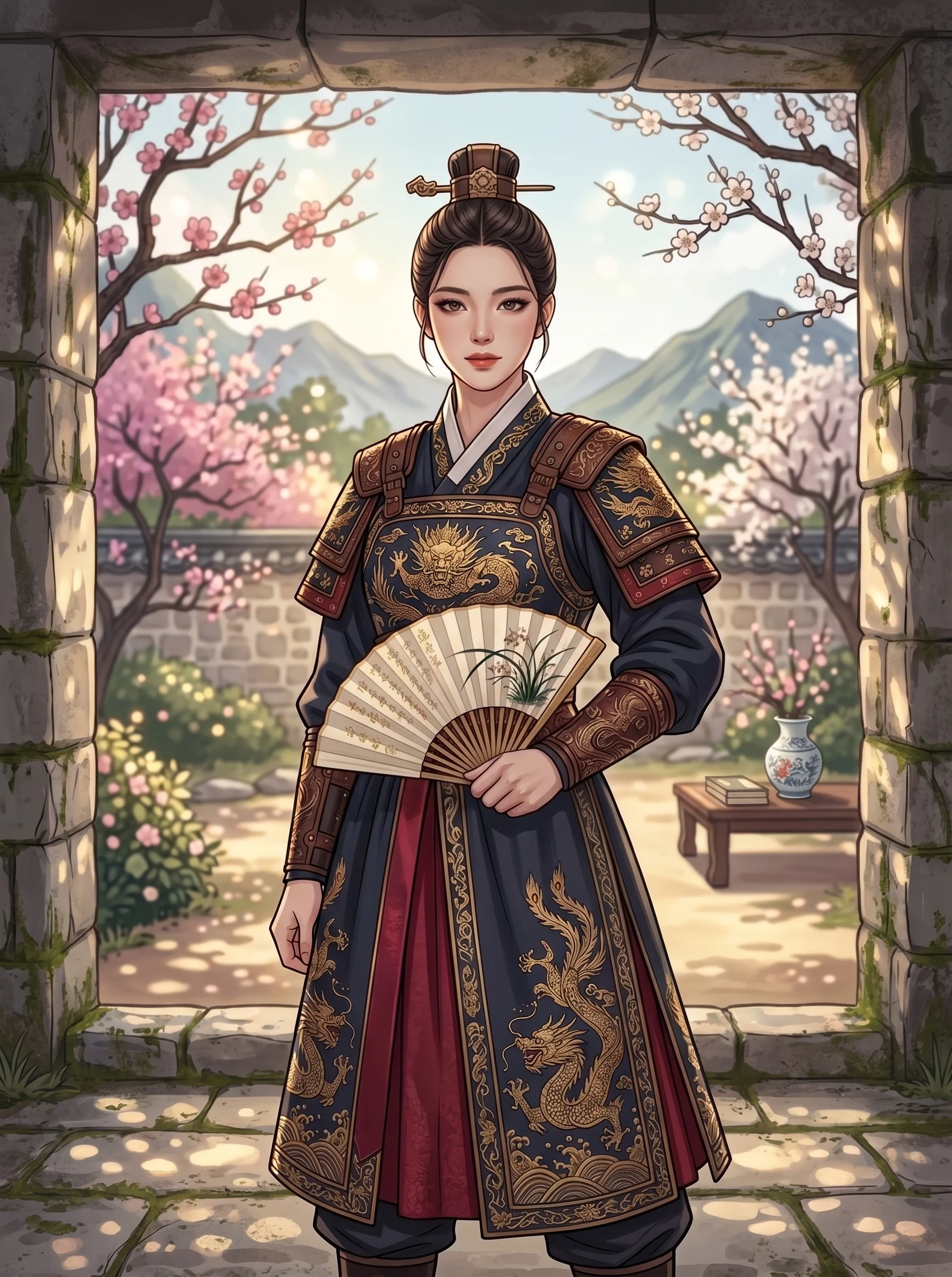 토정비결