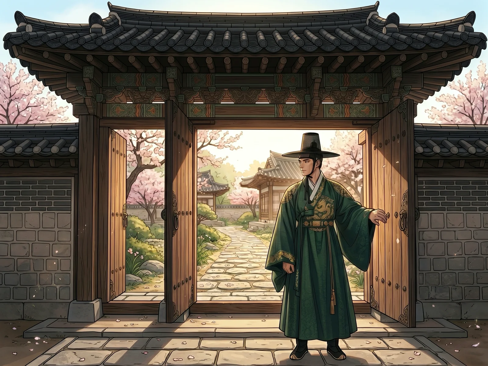 지금 이직 신호일까, 버틸 때일까?