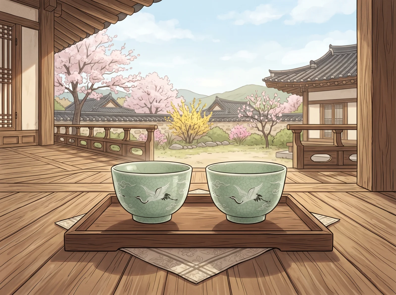 생활궁합