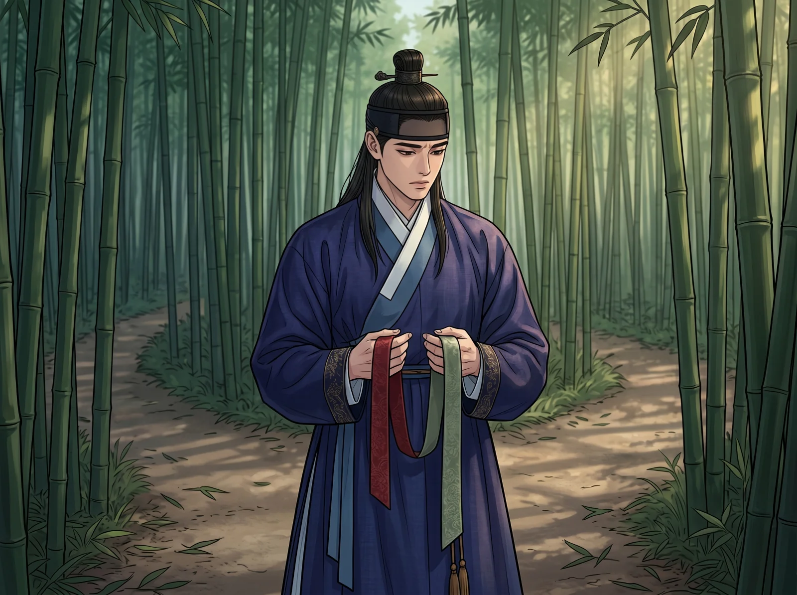 이 관계, 계속 가도 될까?
