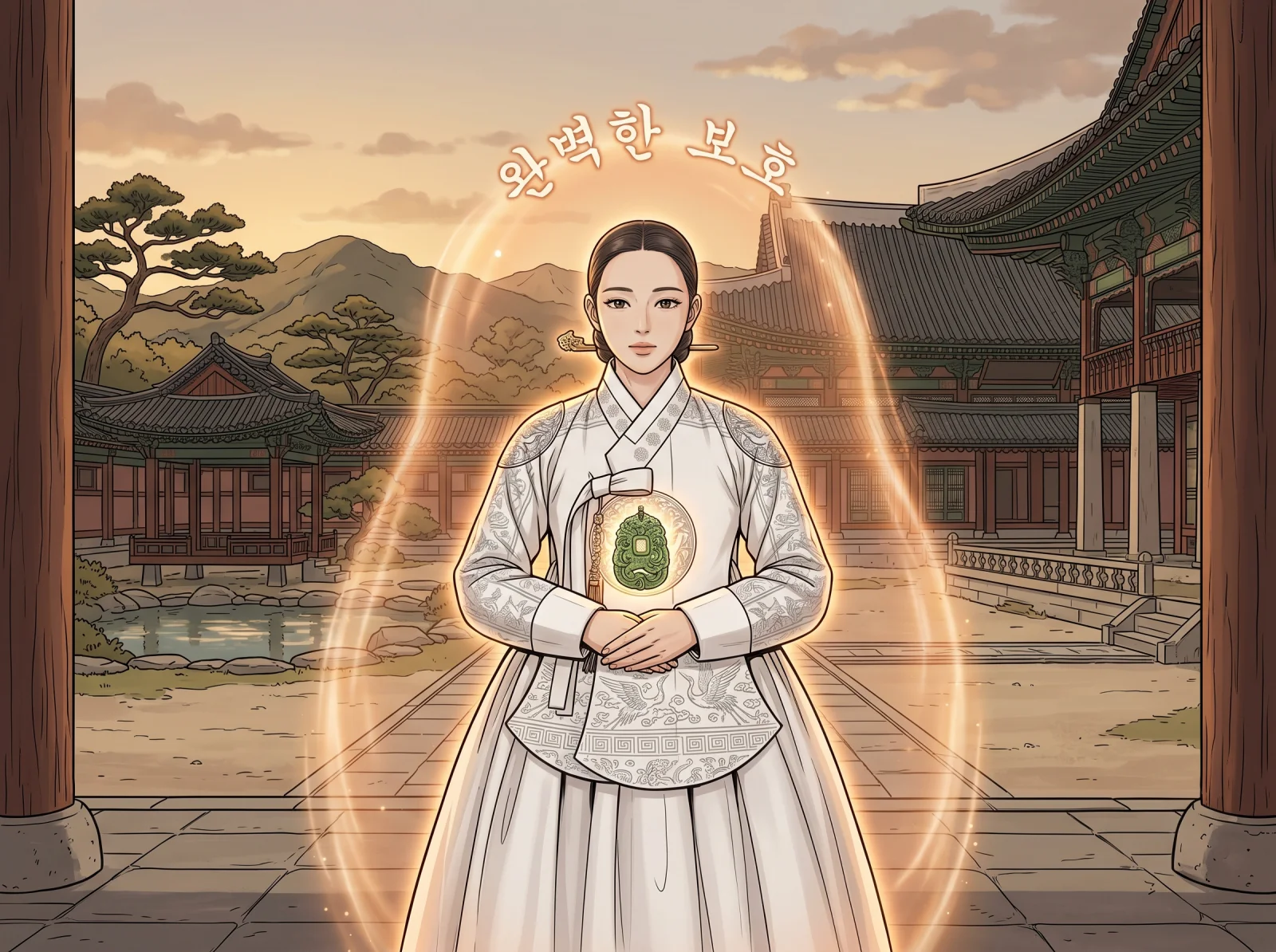 삼재·액운 점검