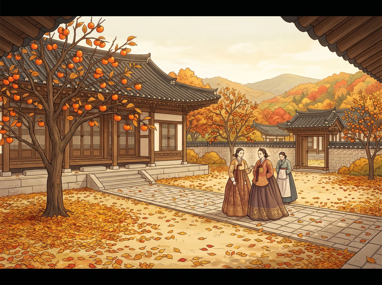 하반기 종합운