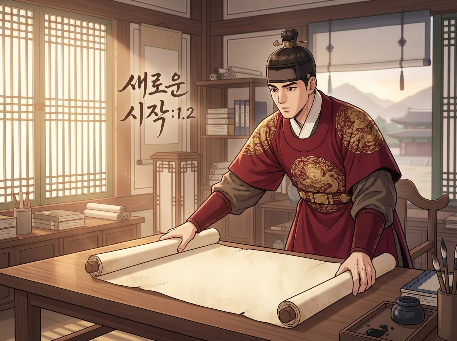 창업해도 될까?