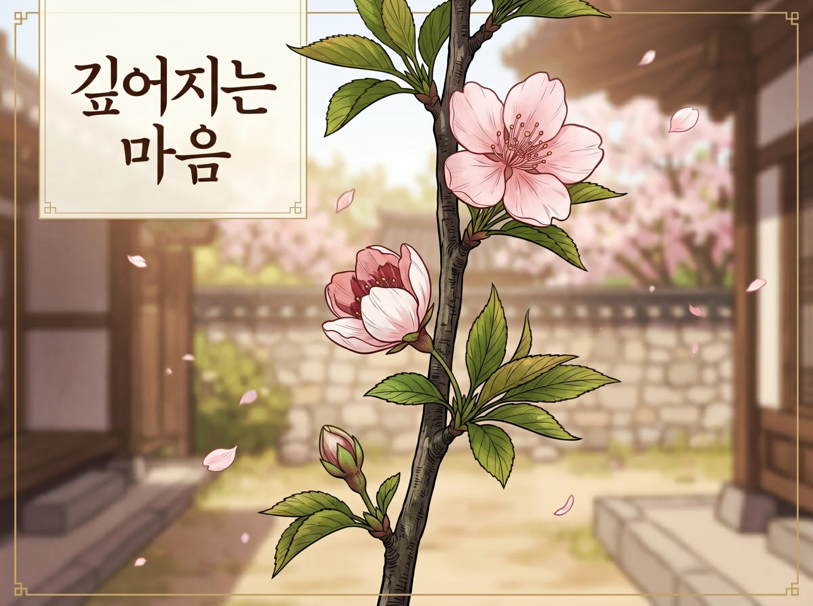 3개월 연애운